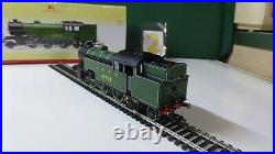 HORNBY R3461 DCC FITTED LNER 2-6-4T THOMPSON L1 67702 (runs on dc too)