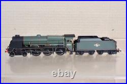 HORNBY R3603TTS DCC SOUND BR 4-6-0 NELSON CLASS LOCOMOTIVE 30850 LORD NELSONom