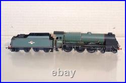 HORNBY R3603TTS DCC SOUND BR 4-6-0 NELSON CLASS LOCOMOTIVE 30850 LORD NELSONom