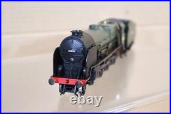 HORNBY R3603TTS DCC SOUND BR 4-6-0 NELSON CLASS LOCOMOTIVE 30850 LORD NELSONom