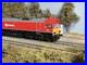 Hattons Class 66 H4-66-006-S DB Schenker DCC Sound
