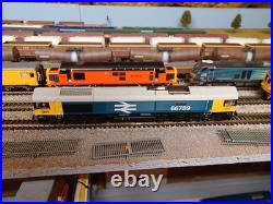 Hattons Class 66 With DCC Sound