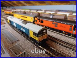 Hattons Class 66 With DCC Sound