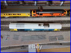 Hattons Class 66 With DCC Sound