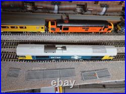 Hattons Class 66 With DCC Sound