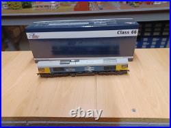 Hattons Class 66 With DCC Sound
