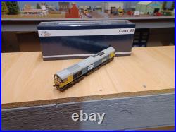 Hattons Class 66 With DCC Sound
