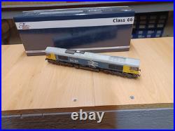 Hattons Class 66 With DCC Sound
