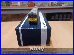 Hattons Class 66 With DCC Sound