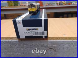 Hattons Class 66 With DCC Sound