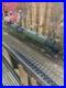 Hattons O Gauge A3 Br Green Class A3 Unnumbered Steam Loco DCC Sound Fitted