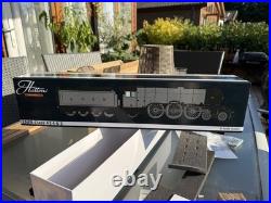 Hattons O Gauge A3 Br Green Class A3 Unnumbered Steam Loco DCC Sound Fitted