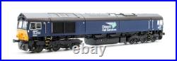 Hattons Originals'oo' Gauge H4-66-013 Drs Class 66 429 Diesel DCC Sound
