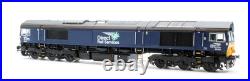 Hattons Originals'oo' Gauge H4-66-013 Drs Class 66 429 Diesel DCC Sound