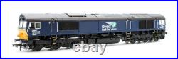 Hattons Originals'oo' Gauge H4-66-013 Drs Class 66 429 Diesel DCC Sound