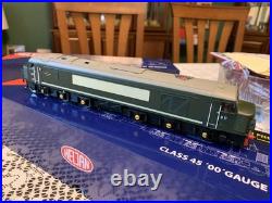 Heljan 00 Class 45 Diesel DCC SOUND