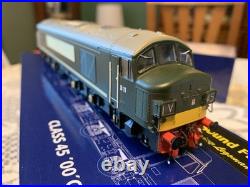 Heljan 00 Class 45 Diesel DCC SOUND