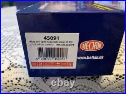 Heljan 00 Class 45 Diesel DCC SOUND