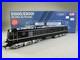 Heljan 1811 Class 80 Prototype E1000 BR Late Crest Black/Silver with DCC SOUND