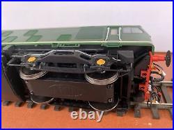 Heljan 2550 O Gauge BR Green Class 25 Tower Models Limited Edition DCC Sound
