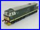 Heljan 3501 Class 35 Hymek D7039 BR green with white cab yellow warning panels
