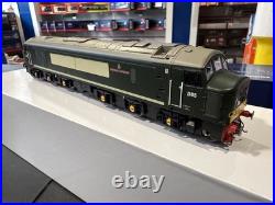 Heljan 45106 Class 45 DCC Sound No. D65'Grenadier Guardsman' BR Green Boxed