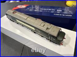 Heljan 45106 Class 45 DCC Sound No. D65'Grenadier Guardsman' BR Green Boxed