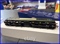 Heljan 45106 Class 45 DCC Sound No. D65'Grenadier Guardsman' BR Green Boxed