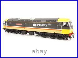 Heljan 47243 Class 47 555'The Commonwealth Spirit' IC Exec. (DCC-Sound) OO Gauge