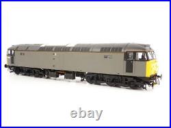 Heljan 47253 Class 47 329 BR Departmental General Grey (DCC-Sound) OO Gauge