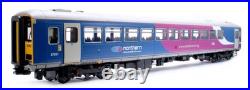 Heljan 53253 Class 153 Northern'Swoosh' 153351 Diesel Locomotive DCC Sound