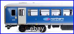 Heljan 53253 Class 153 Northern'Swoosh' 153351 Diesel Locomotive DCC Sound