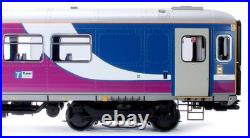 Heljan 53253 Class 153 Northern'Swoosh' 153351 Diesel Locomotive DCC Sound