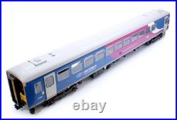 Heljan 53253 Class 153 Northern'Swoosh' 153351 Diesel Locomotive DCC Sound