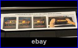 Heljan 6002 (O) Class 60'No. 60062 in Weathered EWS livery. DCC Sound Fitted