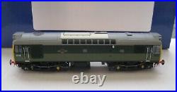 Heljan Class 25 Ref 2542 No. 25102 Two Tone Green FYE. Limited Edition For TMC