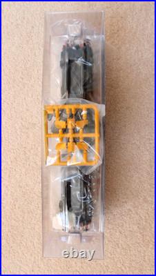 Heljan Class 33 33/2 BR Green D6593 (Hi Headlight) + DCC Chip and Sound