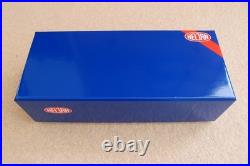 Heljan Class 33 33/2 BR Green D6593 (Hi Headlight) + DCC Chip and Sound