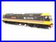 Heljan Class 47 555'The Commonwealth Spirit' IC Exec. (DCC-Sound) 176 OO Gauge