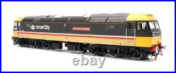 Heljan Class 47 555'The Commonwealth Spirit' IC Exec. (DCC-Sound) 176 OO Gauge