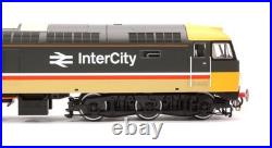 Heljan Class 47 555'The Commonwealth Spirit' IC Exec. (DCC-Sound) 176 OO Gauge