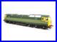 Heljan Class 47 D1969 BR Green Full Yellow Ends (DCC-Sound) 176 OO Gauge