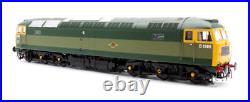 Heljan Class 47 D1969 BR Green Full Yellow Ends (DCC-Sound) 176 OO Gauge Heljan Class 47 D1969 BR Green Full Yellow Ends (DCC-Sound) 176 OO Gauge