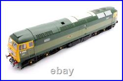 Heljan Class 47 D1969 BR Green Full Yellow Ends (DCC-Sound) 176 OO Gauge Heljan Class 47 D1969 BR Green Full Yellow Ends (DCC-Sound) 176 OO Gauge