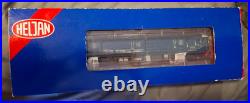Heljan DCC Sound 89021 Class 128 DPU'W55991' BR Blue Livery