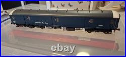 Heljan DCC Sound 89021 Class 128 DPU'W55991' BR Blue Livery