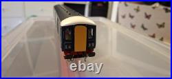 Heljan DCC Sound 89021 Class 128 DPU'W55991' BR Blue Livery