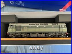 Heljan O Gauge Class 27 D5382 DCC Sound