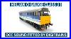Heljan O Gauge Class 31 DCC Sound Installed By Digitrains
