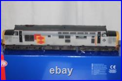 Heljan O Gauge Class 37/4 V3 Locomotive. With Sound fitted and Weathered